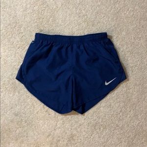 Nike Women’s running shorts